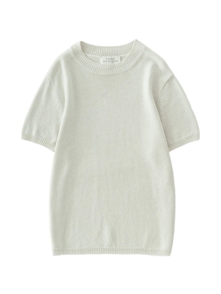  Studio Nicholson Seren Sweater - Grey 