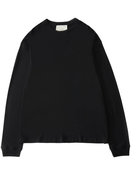  Studio Nicholson Simmons T-shirt - Black 