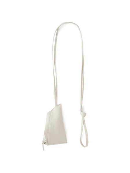  Studio Nicholson Small Pochi Coin Purse - Neutrals 