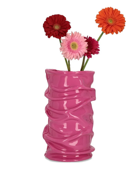  Studio X Medium Venus Vase (37cm) - Pink 