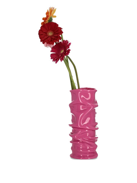  Studio X Small Venus Twisted Vase - Pink 