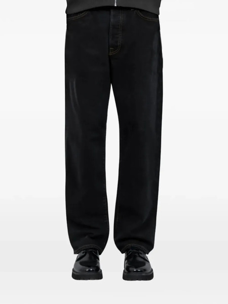  Stüssy Classic Jeans - Black 