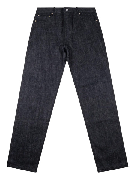  Stüssy Five-pocket Jeans - Black 