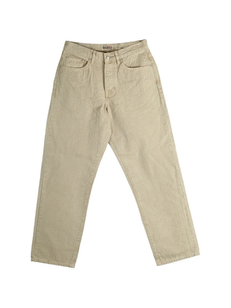  Stüssy Slim Trousers - Neutrals 