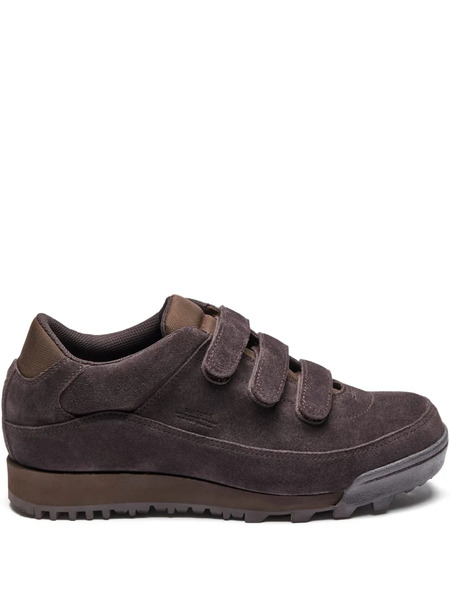  Suicoke Flow Sneakers - Brown 