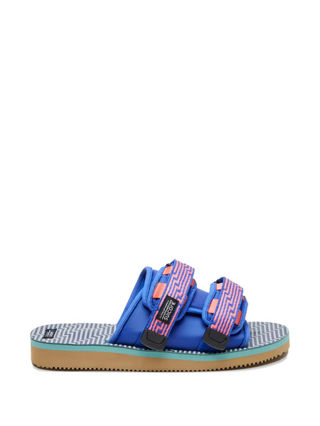 Suicoke Moto-jc01 Sandals - Blue 