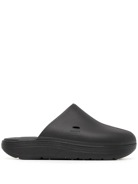  Suicoke Polk Split-toe Mules - Black 