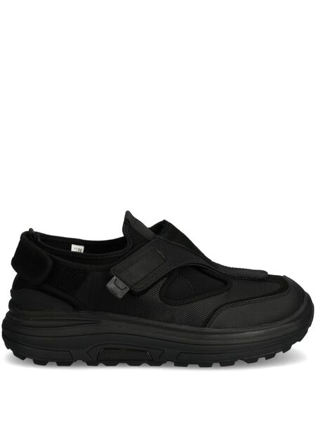  Suicoke Tred Sneakers - Black 