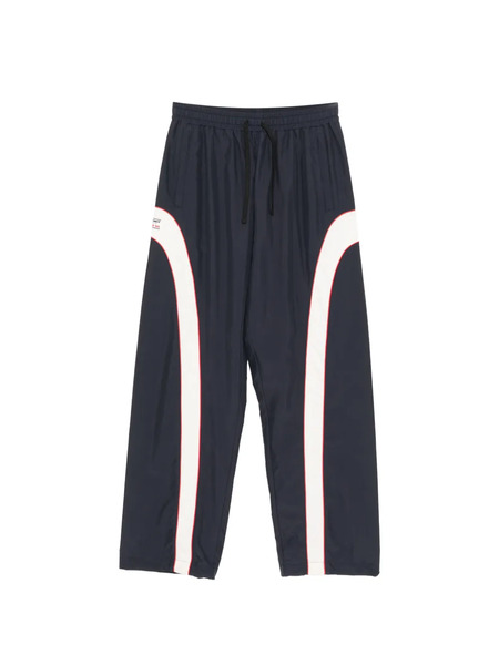  Summer Games Panelled Trousers - Blue 