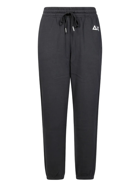  Sun68 Cotton Fleece Track Pants - Blue 