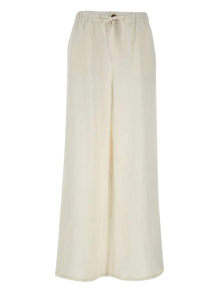  Sun68 Drawstring Trousers - Neutrals 
