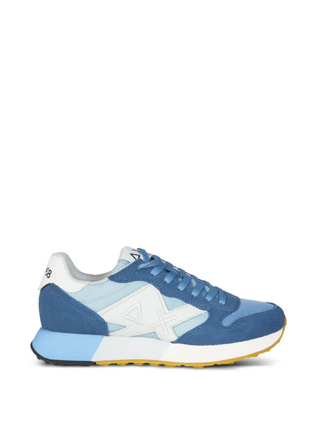 Sun68 Jaki Sneakers - Blue 