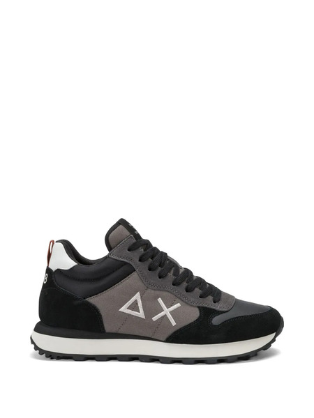  Sun68 Tom 2.0 Solid Sneakers - Black 