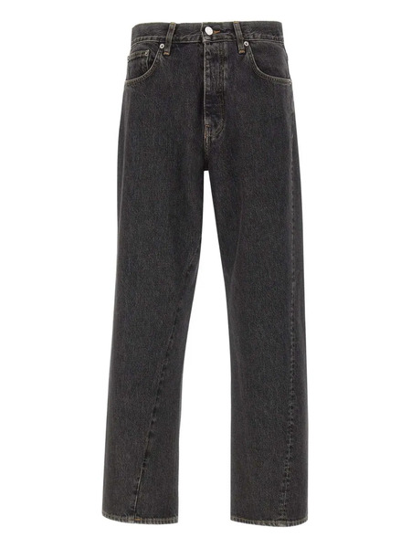  Sunflower Five-pocket Jeans - Black 