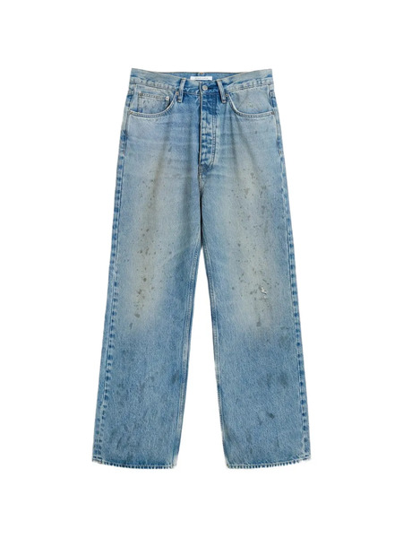  Sunflower Five-pocket Jeans - Blue 