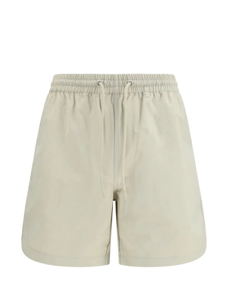  Sunflower Mike Drawstring Shorts - Neutrals 
