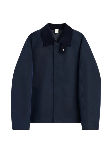  Sunflower Raglan Jacket - Blue 