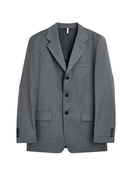  Sunflower Show Blazer - Grey 
