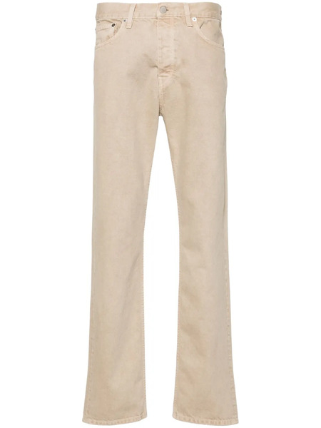  Sunflower Standard Straight-leg Jeans - Neutrals 