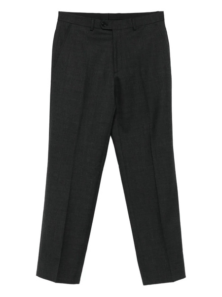  Sunflower Wool Trousers - Grey 