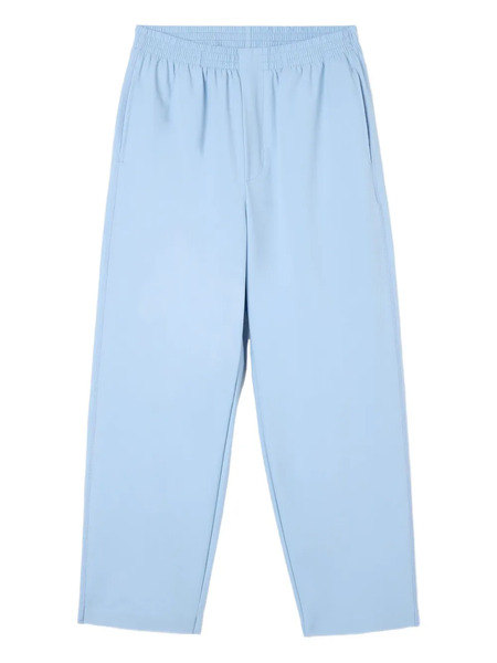  Sunnei Elastic-waist Trousers - Blue 