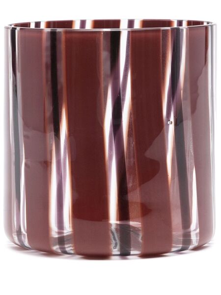  Sunnei Objects Collection Murano Glass - Brown 
