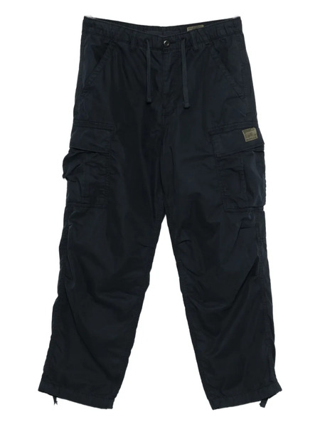  Superdry Cargo-pocket Pants - Blue 
