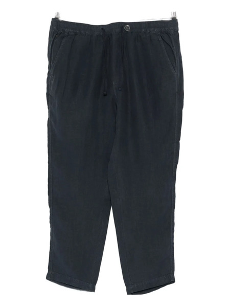  Superdry Drawstring-waist Trousers - Blue 