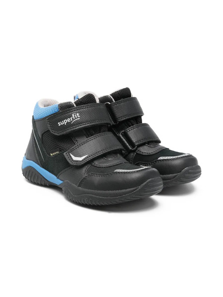  Superfit Gore-tex Boots - Black 