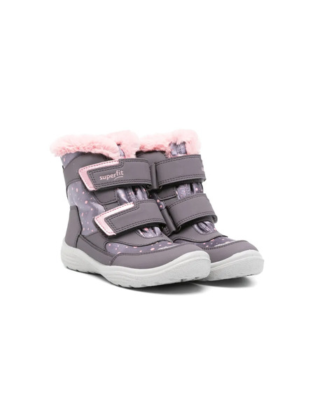  Superfit Gore-tex® Fleeced Snow Boots - Grey 