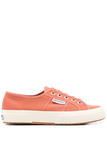  Superga Ayo Sneakers - Brown 