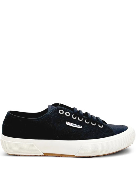  Superga Canvas Sneakers - Blue 
