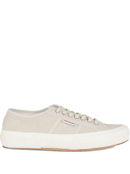  Superga Cotton Sneakers - Neutrals 
