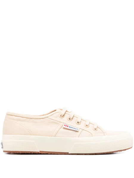  Superga Linen Sneakers - Neutrals 
