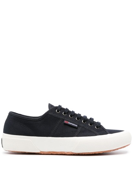  Superga 2750 Og Canvas Sneakers - Blue 