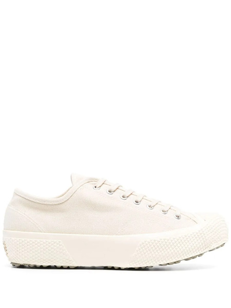  Superga Platform-sole Sneakers - White 