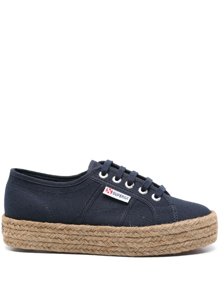  Superga 2730 Sneakers - Blue 