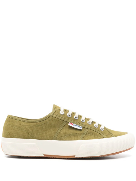  Superga 2750 Sneakers - Green 