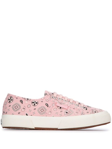  Superga 2750 Sneakers - Pink 