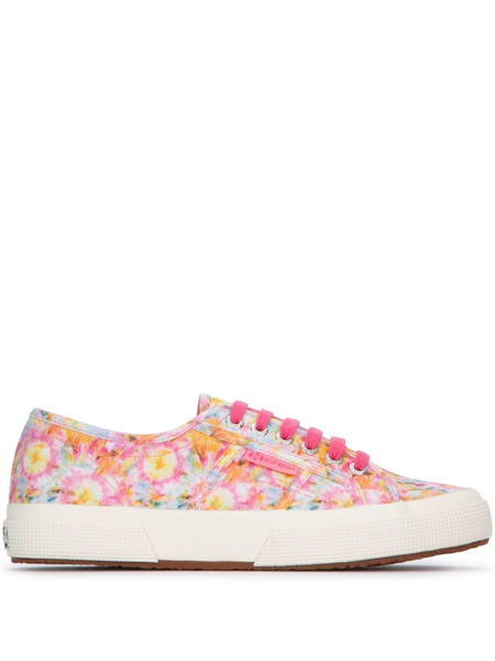  Superga 2750 Sneakers - Pink 