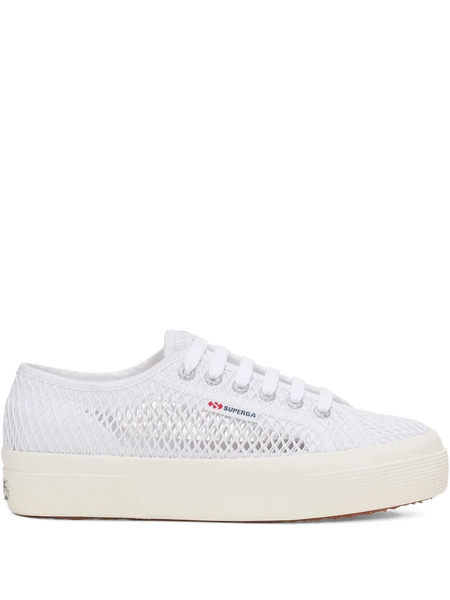  Superga 2740 Sneakers - White 