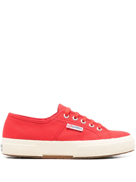  Superga The Classic 2750 Sneakers - Red 