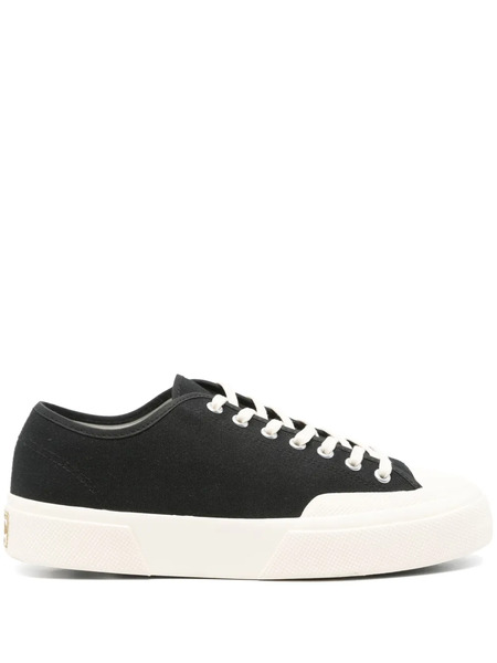  Superga 2432 Works Sneakers - Black 