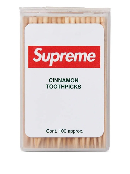  Supreme Cinnamon Toothpicks - Neutrals 