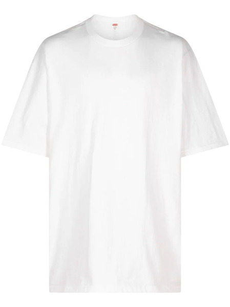  Supreme Paint T-shirt - White 