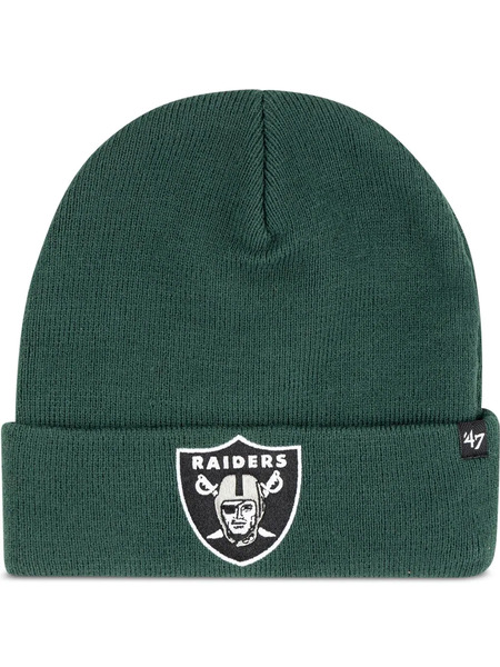  Supreme Raiders 47 Beanie - Green 