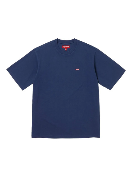  Supreme Small Box T-shirt - Blue 