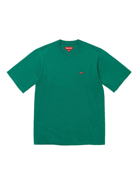  Supreme Small Box T-shirt - Green 