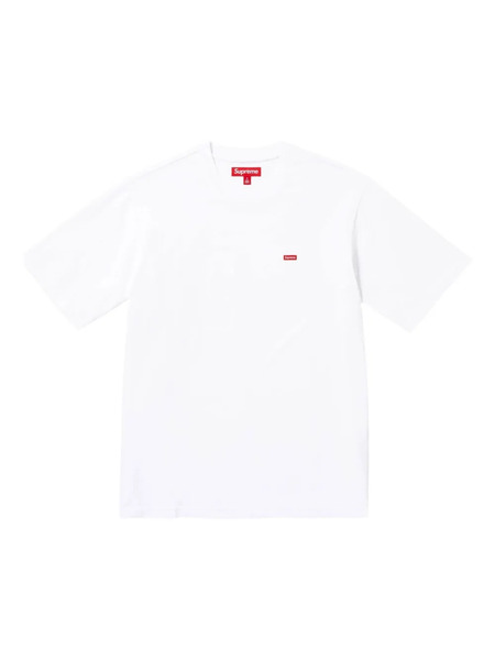  Supreme Small Box T-shirt - White 