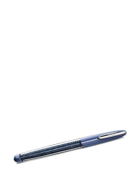  Swarovski Crystal Pen - Blue 